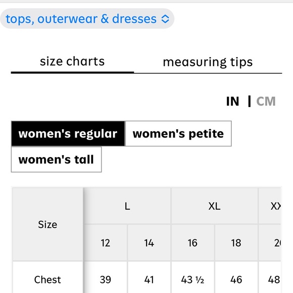 Old Navy Classic Collared LS Shirt Gray White Striped w/ Heart Pattern Women’s L - Picture 13 of 13